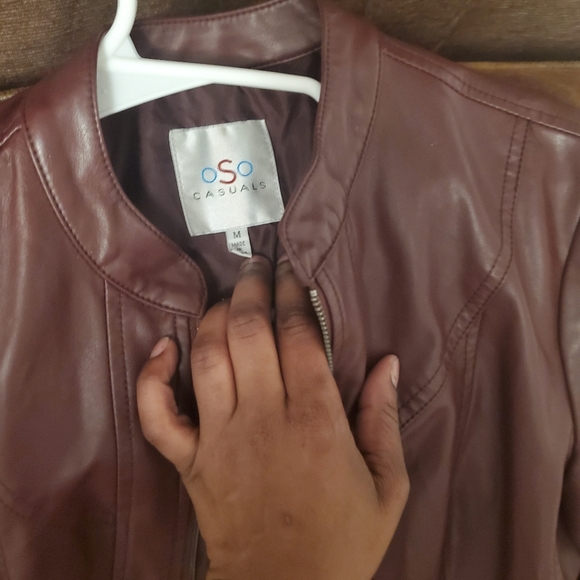 Jacket - Picture 3 of 3